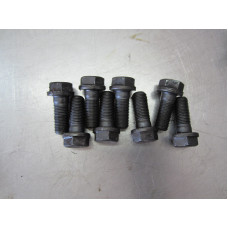 16S035 Flywheel Bolts For 12-14 Subaru Impreza  2.0